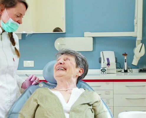 Dental Implants Care Florida